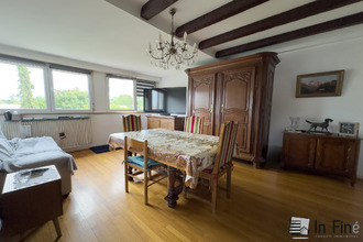 Ma-Cabane - Vente Appartement Strasbourg, 105 m²