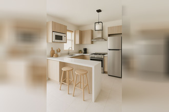 Ma-Cabane - Vente Appartement Strasbourg, 78 m²