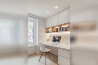 Ma-Cabane - Vente Appartement Strasbourg, 121 m²