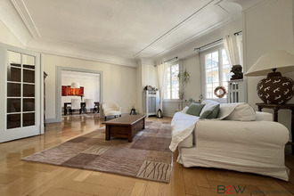 Ma-Cabane - Vente Appartement Strasbourg, 205 m²