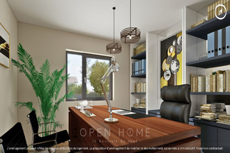 Ma-Cabane - Vente Appartement STRASBOURG, 103 m²