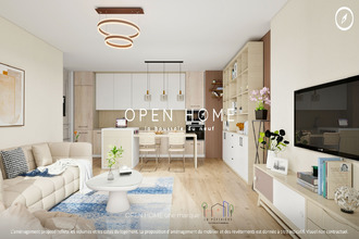 Ma-Cabane - Vente Appartement STRASBOURG, 82 m²