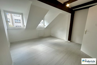 Ma-Cabane - Vente Appartement Strasbourg, 47 m²