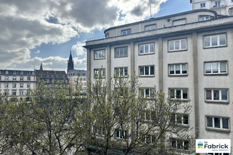 Ma-Cabane - Vente Appartement Strasbourg, 47 m²