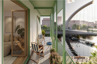 Vente Appartement 67000, Strasbourg France