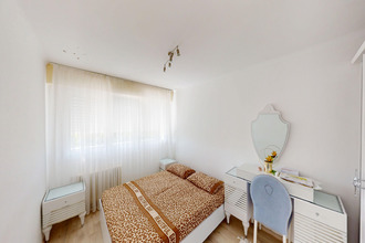 Ma-Cabane - Vente Appartement STRASBOURG, 55 m²