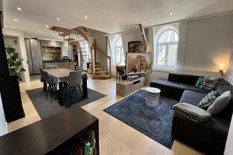 Ma-Cabane - Vente Appartement Strasbourg, 91 m²