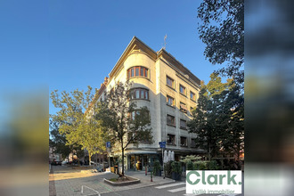 Ma-Cabane - Vente Appartement Strasbourg, 88 m²