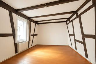 Ma-Cabane - Vente Appartement Strasbourg, 30 m²