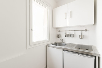 Ma-Cabane - Vente Appartement Strasbourg, 30 m²