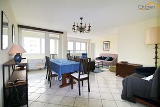 Ma-Cabane - Vente Appartement Strasbourg, 121 m²