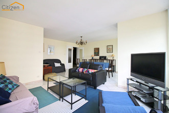 Ma-Cabane - Vente Appartement Strasbourg, 121 m²