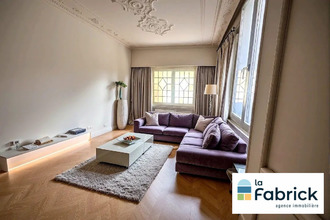 Ma-Cabane - Vente Appartement Strasbourg, 94 m²