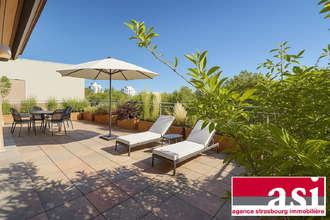 Ma-Cabane - Vente Appartement Strasbourg, 102 m²