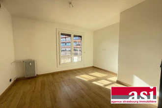 Ma-Cabane - Vente Appartement Strasbourg, 102 m²