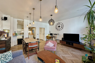 Ma-Cabane - Vente Appartement Strasbourg, 81 m²