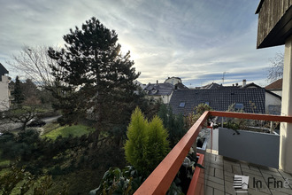 Ma-Cabane - Vente Appartement Strasbourg, 155 m²