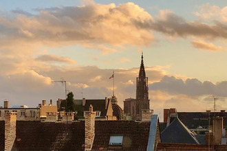 Ma-Cabane - Vente Appartement Strasbourg, 65 m²