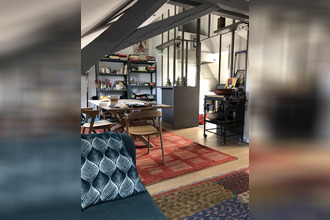 Ma-Cabane - Vente Appartement Strasbourg, 65 m²