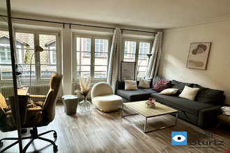 Ma-Cabane - Vente Appartement Strasbourg, 37 m²