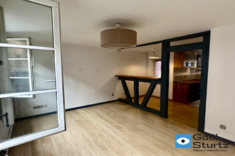 Ma-Cabane - Vente Appartement Strasbourg, 63 m²