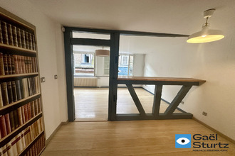 Ma-Cabane - Vente Appartement Strasbourg, 63 m²