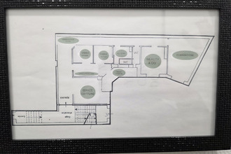 Ma-Cabane - Vente Appartement Strasbourg, 120 m²