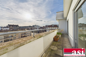 Ma-Cabane - Vente Appartement Strasbourg, 114 m²