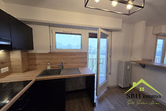 Ma-Cabane - Vente Appartement Strasbourg, 44 m²