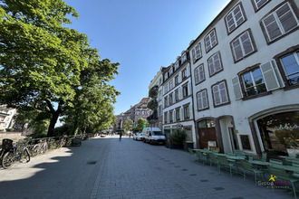 Ma-Cabane - Vente Appartement Strasbourg, 112 m²