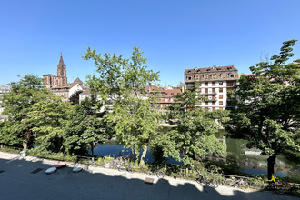 Ma-Cabane - Vente Appartement Strasbourg, 112 m²