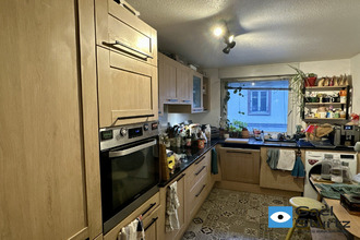 Ma-Cabane - Vente Appartement Strasbourg, 93 m²