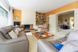 Ma-Cabane - Vente Appartement Strasbourg, 187 m²