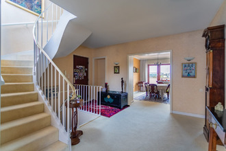 Ma-Cabane - Vente Appartement Strasbourg, 187 m²