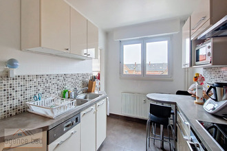 Ma-Cabane - Vente Appartement Strasbourg, 65 m²