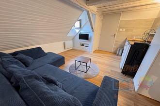Vente Appartement 67000, Strasbourg France