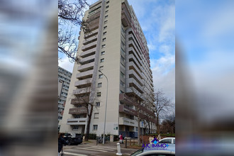 Vente Appartement 67000, Strasbourg France