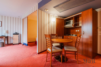 Ma-Cabane - Vente Appartement Strasbourg, 45 m²