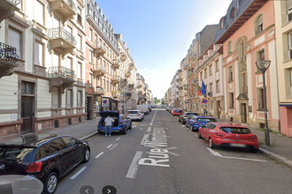 Ma-Cabane - Vente Appartement STRASBOURG, 55 m²