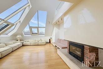 Ma-Cabane - Vente Appartement Strasbourg, 187 m²