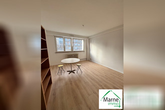Ma-Cabane - Vente Appartement STRASBOURG, 27 m²
