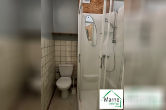 Ma-Cabane - Vente Appartement STRASBOURG, 27 m²