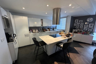 Ma-Cabane - Vente Appartement STRASBOURG, 80 m²