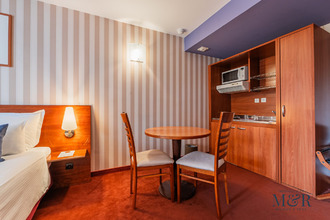 Ma-Cabane - Vente Appartement Strasbourg, 35 m²