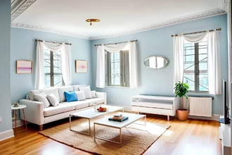 Ma-Cabane - Vente Appartement Strasbourg, 104 m²