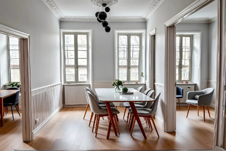 Ma-Cabane - Vente Appartement Strasbourg, 104 m²