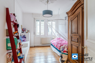 Ma-Cabane - Vente Appartement Strasbourg, 112 m²