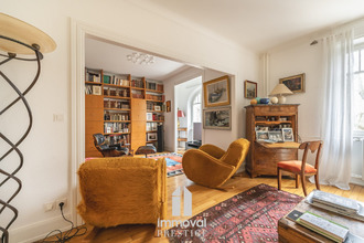 Ma-Cabane - Vente Appartement Strasbourg, 224 m²