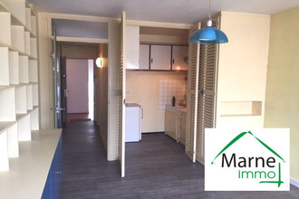 Ma-Cabane - Vente Appartement STRASBOURG, 26 m²