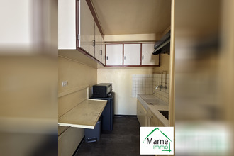 Ma-Cabane - Vente Appartement STRASBOURG, 26 m²